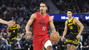 Malcolm Brogdon podría recalar en Los Angeles Lakers