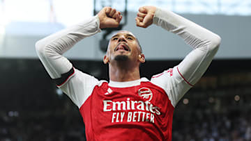 William Saliba shone in Gabriel’s absence.