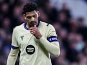 Ronald Araujo - FC Barcelone