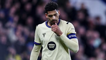 Ronald Araujo - FC Barcelone