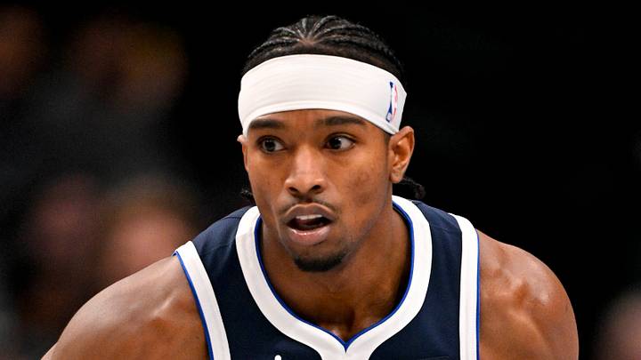 Dallas Mavericks, Brandon Williams