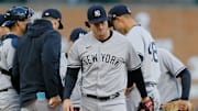 Gerrit Cole viene de tener la salida más corta de su carrera