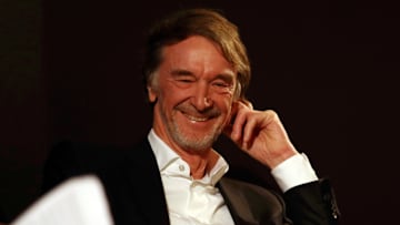 INEOS And Mercedes Sporting Announcement