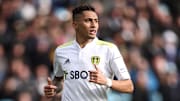 Raphinha, Leeds United 