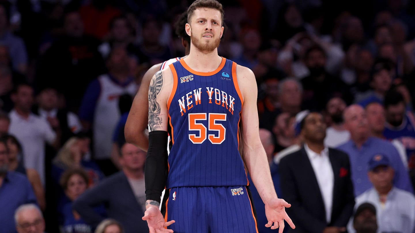 NBAの噂: 大きな間違いになる可能性がある、広く賞賛されるオフシーズンの動き7つ