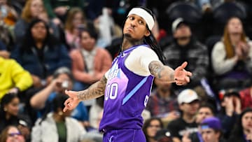 Orlando Magic v Utah Jazz