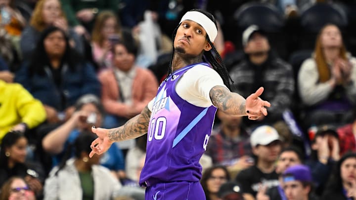 Orlando Magic v Utah Jazz