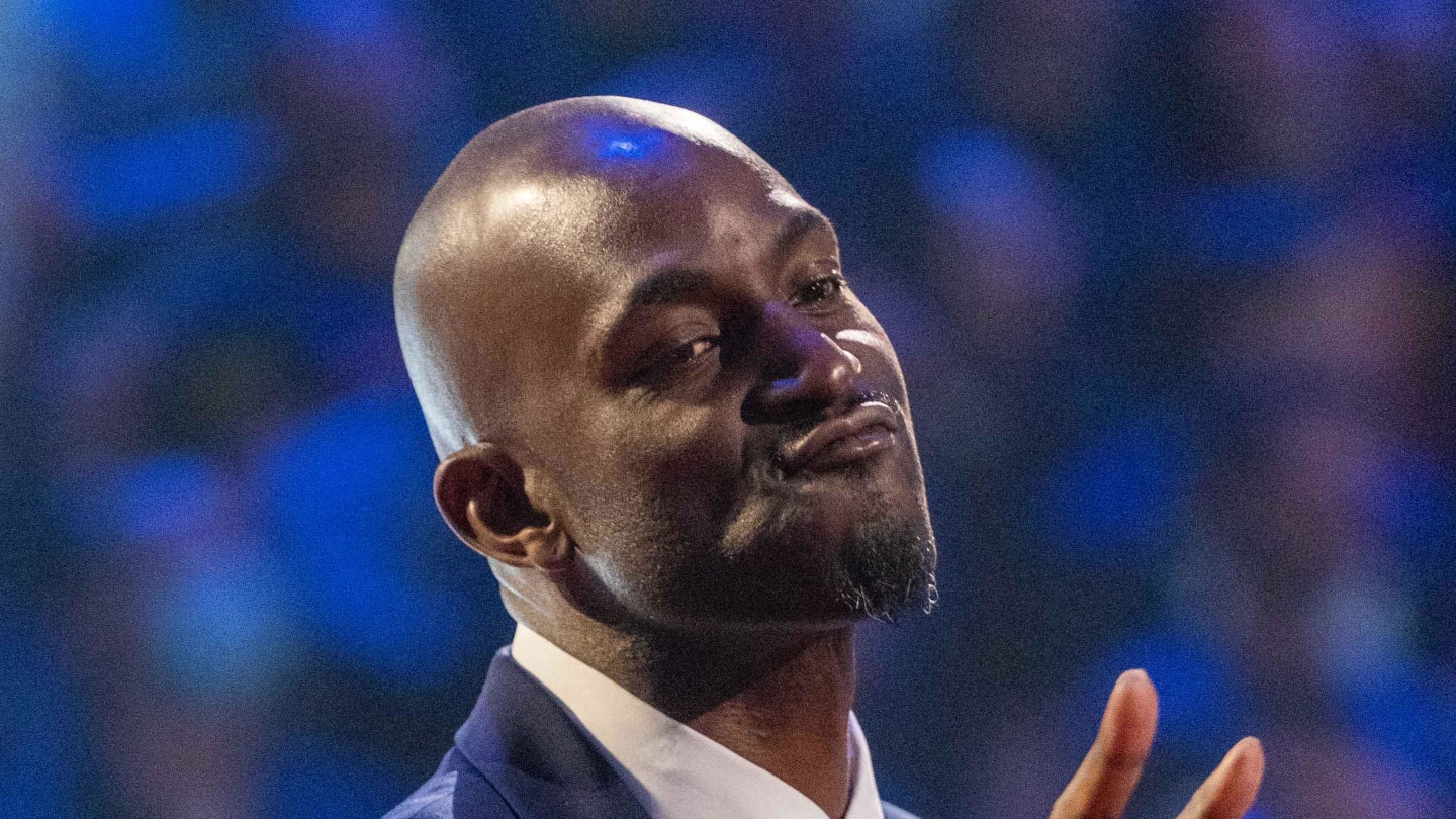 ‘Don’t make no sense’: KG sounds off on Anthony Edwards’ claim