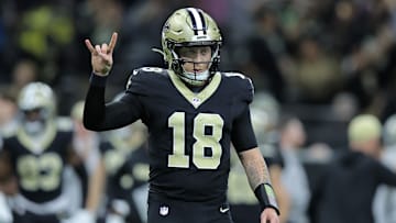 Washington Commanders v New Orleans Saints