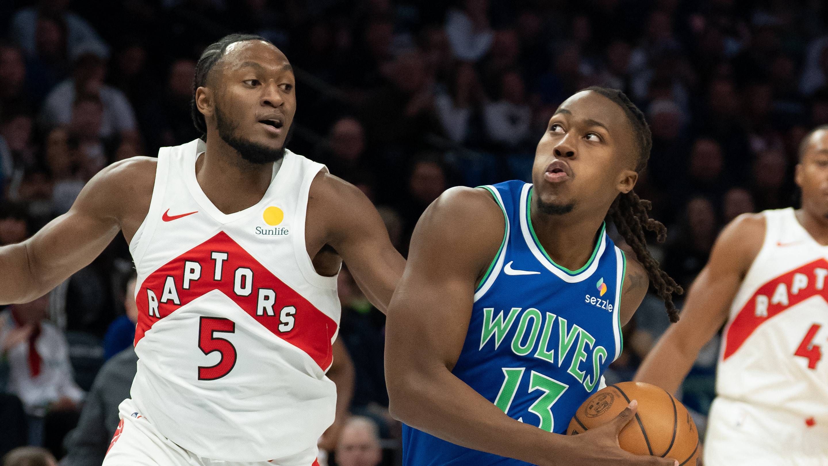 One Clear Positive and Negative From Timberwolves’ Win vs. Raptors