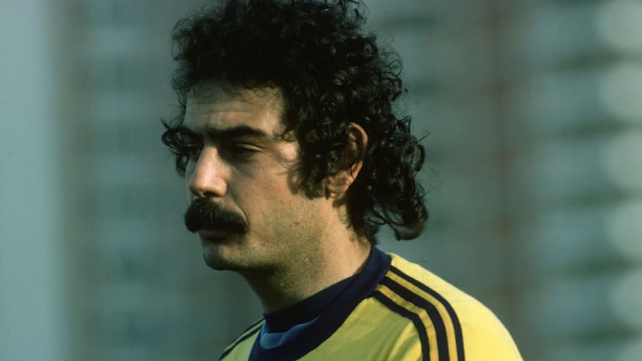Rivelino is a Brazil great.