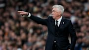 Carlos Ancelotti