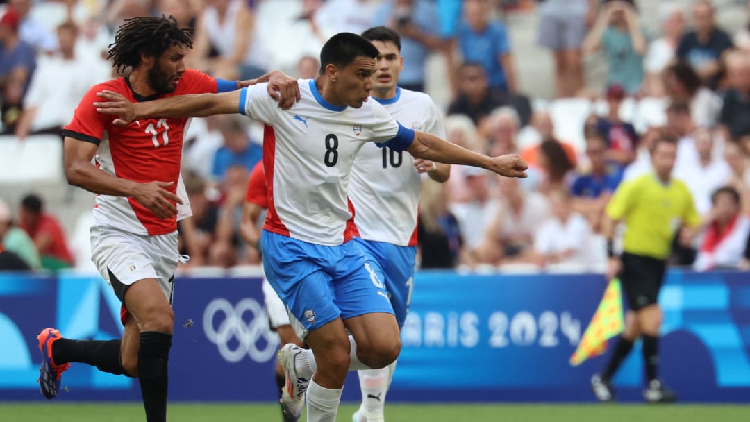 FBL-OLY-PARIS-2024-EGY-PAR