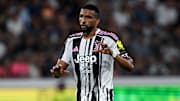 Atalanta BC v Juventus FC - Pre-Season Friendly