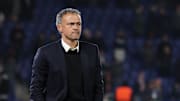 Luis Enrique - PSG