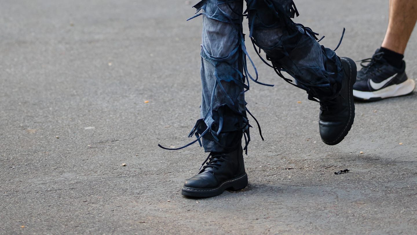 技术如何重新定义战术靴：Rocky S2V 评论