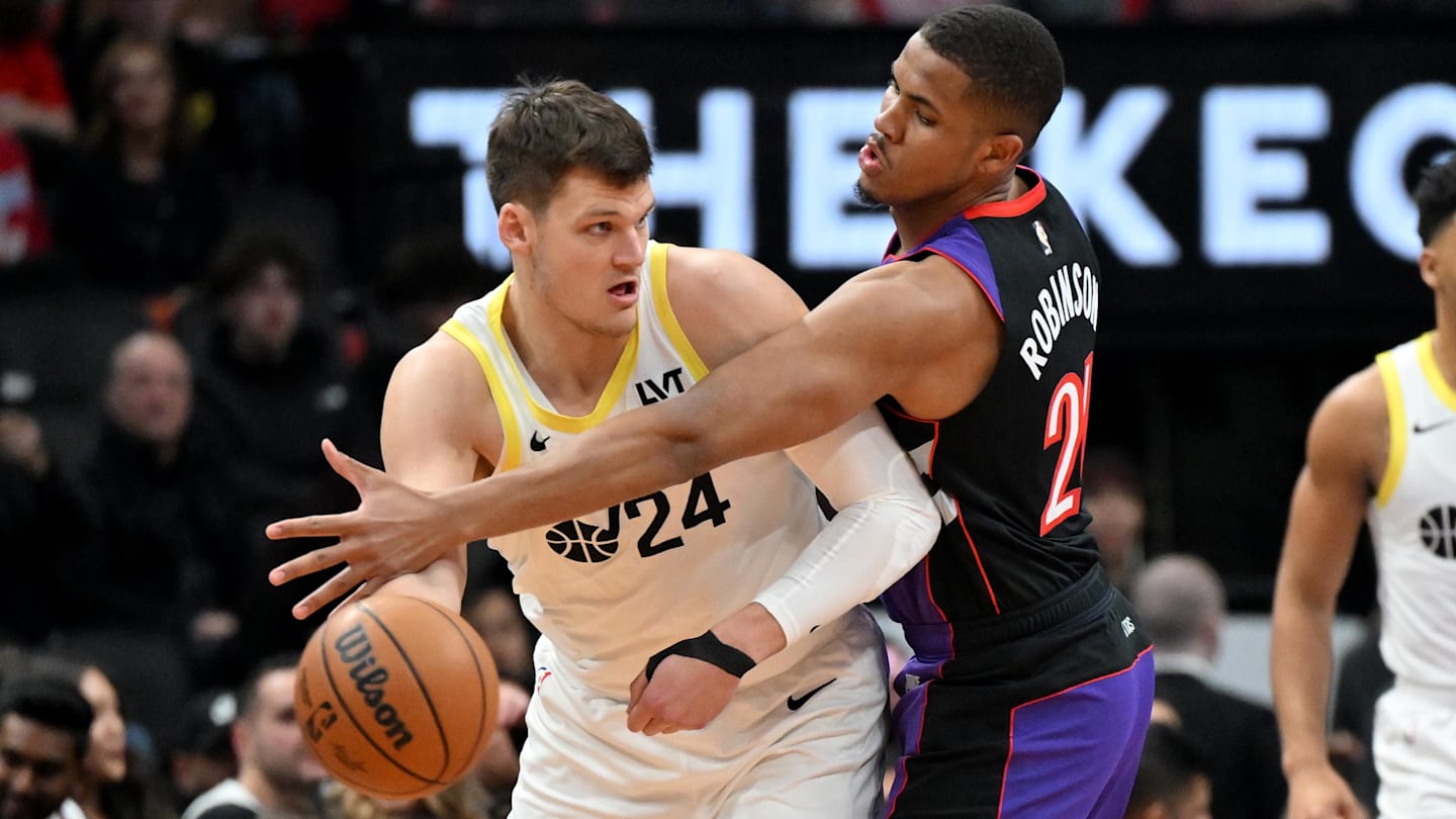 Lakers Engage Trade Talks for Multiple Starting Centers