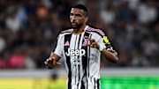 Brasileiro Bremer é zagueiro titular da Juve