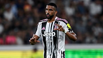 Brasileiro Bremer é zagueiro titular da Juve