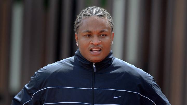 Meet The USC Trojans Running Back Honoring LenDale White's Legacy