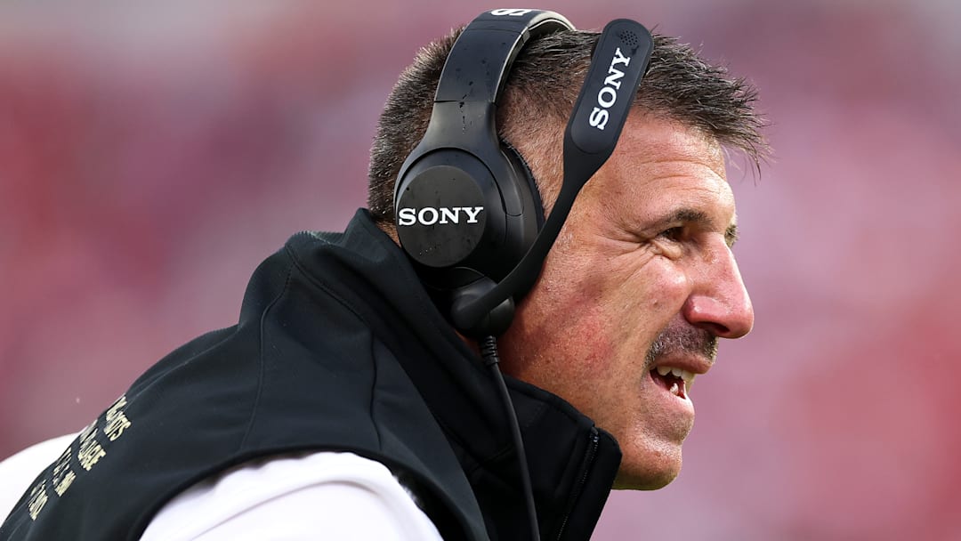 New England Patriots v Tampa Bay Buccaneers - NFL 2025 New England Patriots v Tampa Bay Buccaneers - NFL 2025