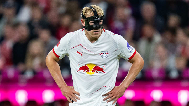 Xaver Schlager für Bayern?