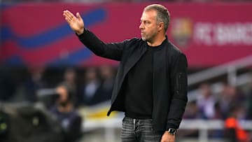 FC Barcelona v RCD Espanyol de Barcelona - La Liga EA Sports