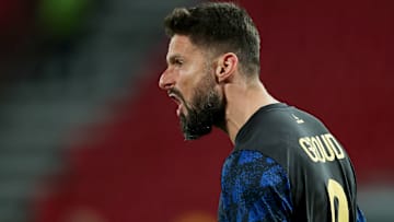 Un tableau compliqué se profile pour le LOSC. Un tableau compliqué se profile pour le LOSC.