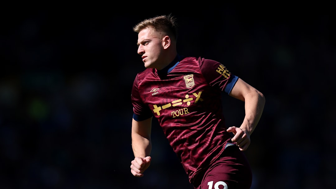 Everton FC v Ipswich Town FC - Premier League