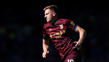Everton FC v Ipswich Town FC - Premier League