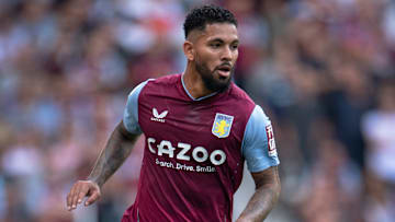 Aston Villa v West Ham United - Premier League
