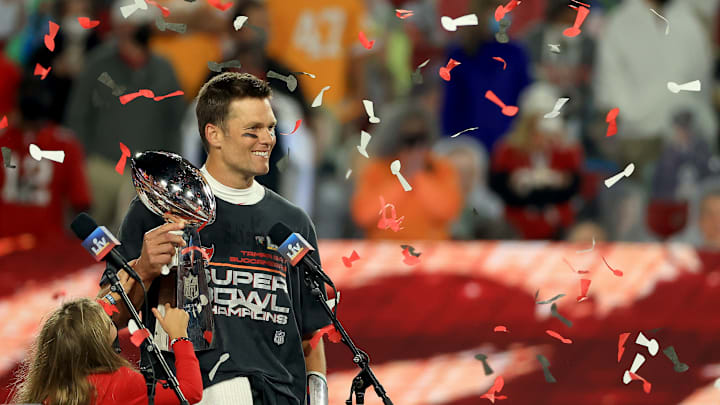 Super Bowl LV