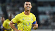Cristiano Ronaldo compte bien remporter un nouveau trophée.