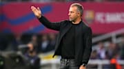 FC Barcelona v RCD Espanyol de Barcelona - La Liga EA Sports