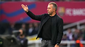 FC Barcelona v RCD Espanyol de Barcelona - La Liga EA Sports