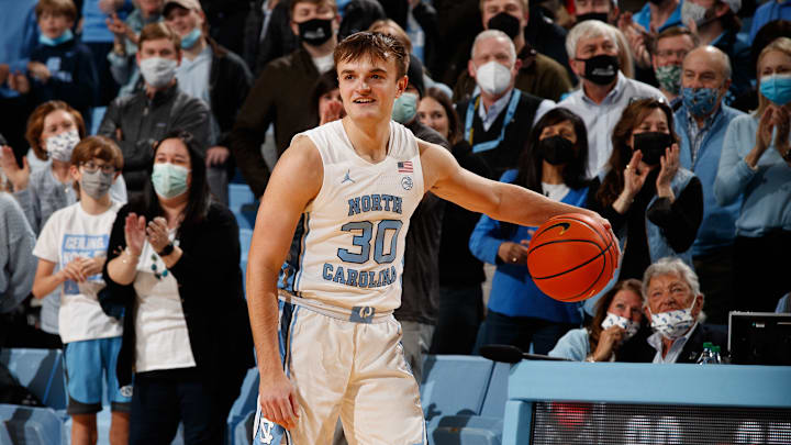 North Carolina State v North Carolina