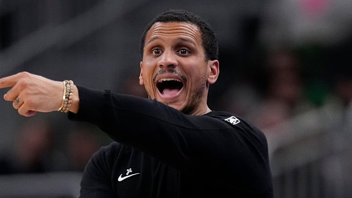 Boston Celtics v Milwaukee Bucks