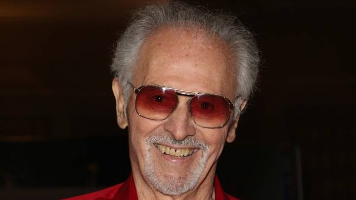 Star Trek Michael Forest obituary 2026
