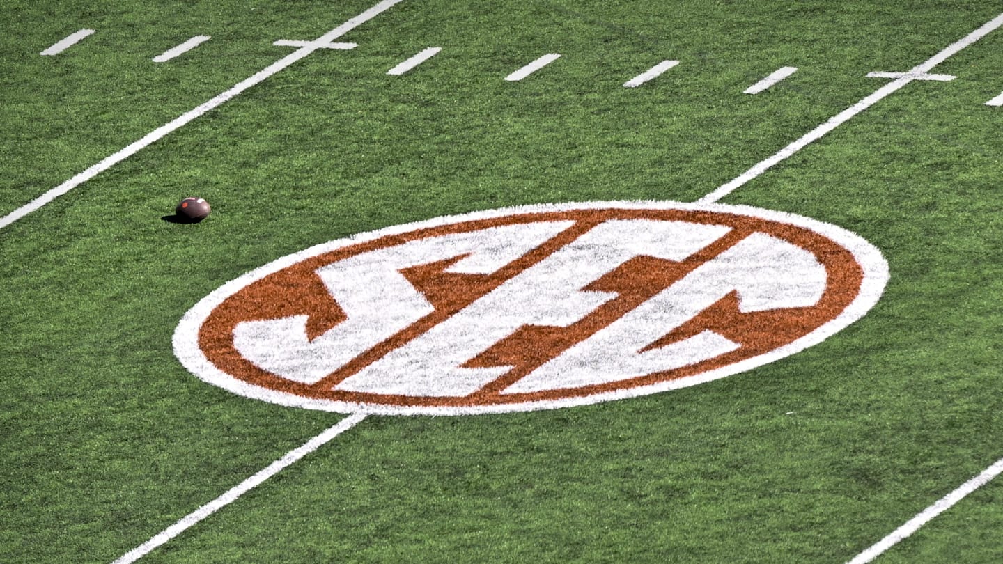 Josh Pate identifies trap game for college football powerhouse in Week 8