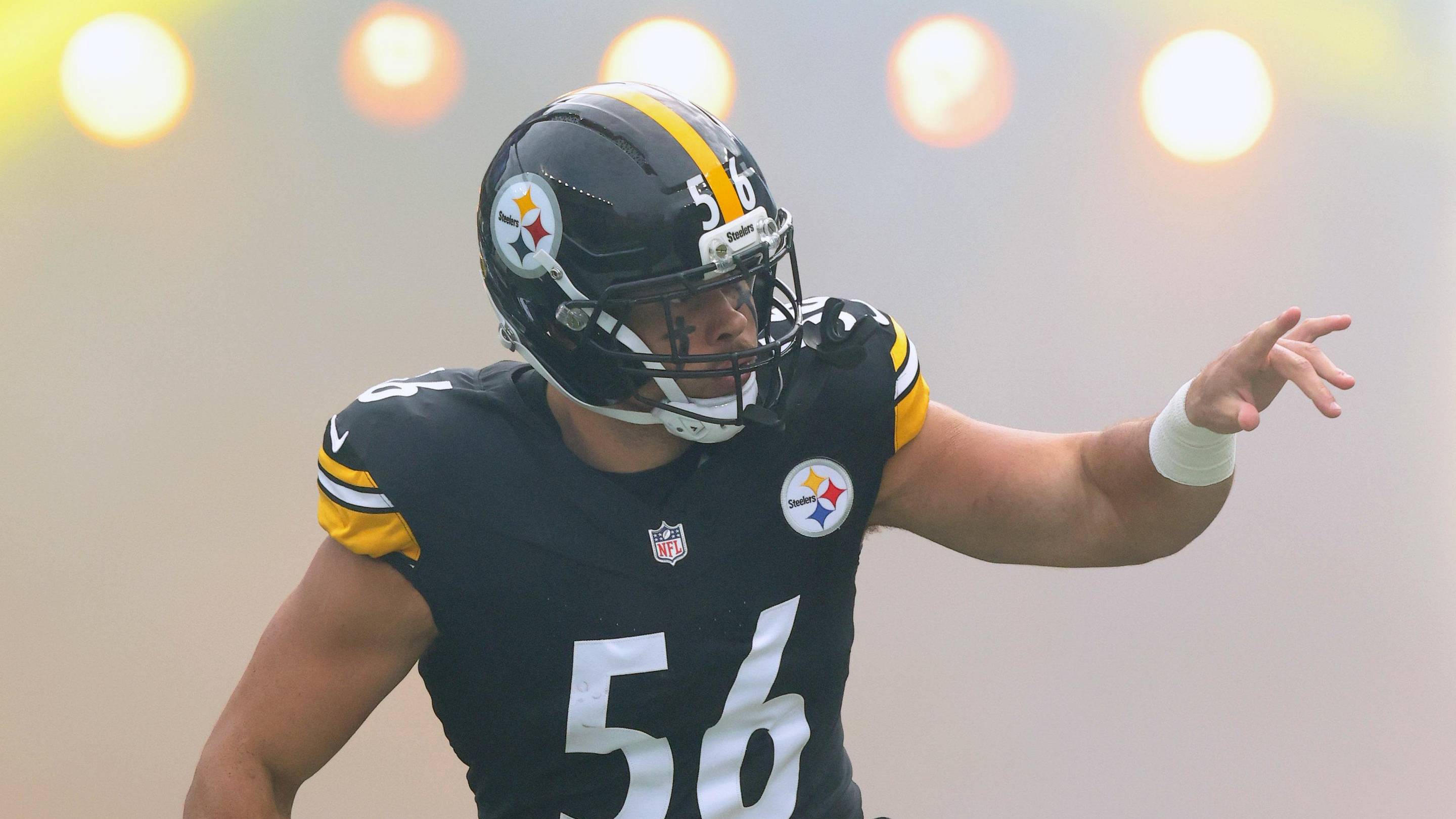 Alex Highsmith trade rumor only makes sense for 49ers under 1 condition