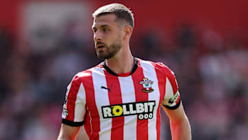Southampton FC v Manchester United FC - Premier League