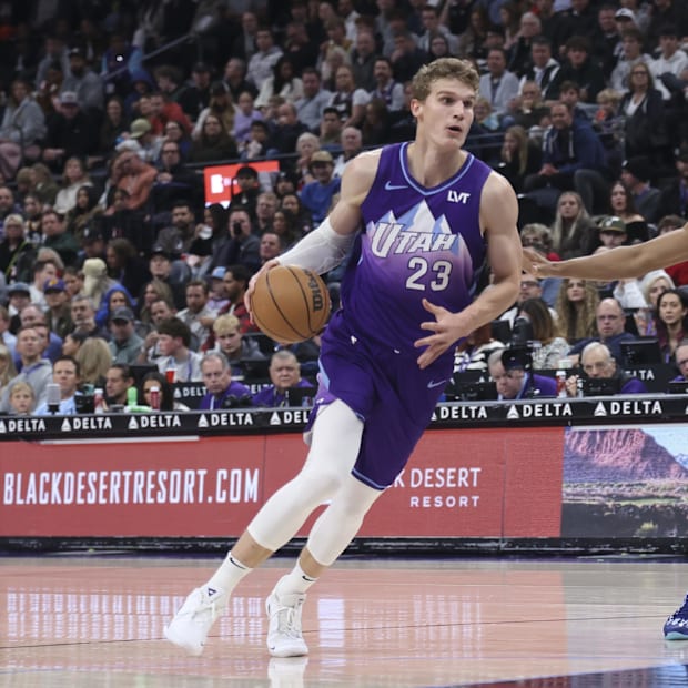 Lauri Markkanen 