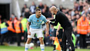 Newcastle United FC v Manchester City FC - Premier League