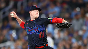 Milwaukee Brewers v Toronto Blue Jays