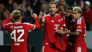 Bayern trifft in der Champions League auf Bodö/Glimt Bayern trifft in der Champions League auf Bodö/Glimt