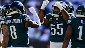 Brandon Graham, Philadelphia Eagles 