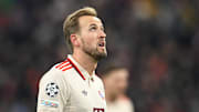 Harry Kane
