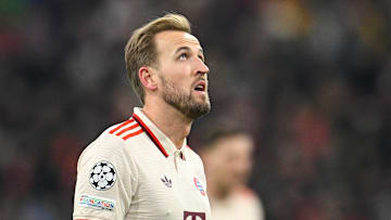Harry Kane