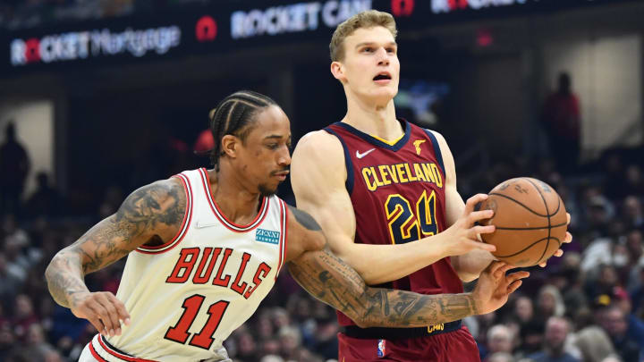 DeMar DeRozan and Lauri Markkanen were both Sacramento Kings targets DeMar DeRozan and Lauri Markkanen were both Sacramento Kings targets