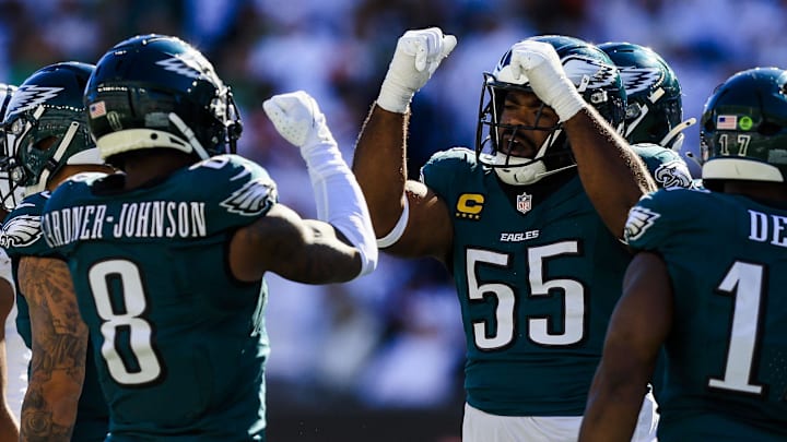 Eagles Legend Cracks Door Open For Possible Super Bowl Return